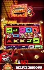 Slots no Site L9Bet